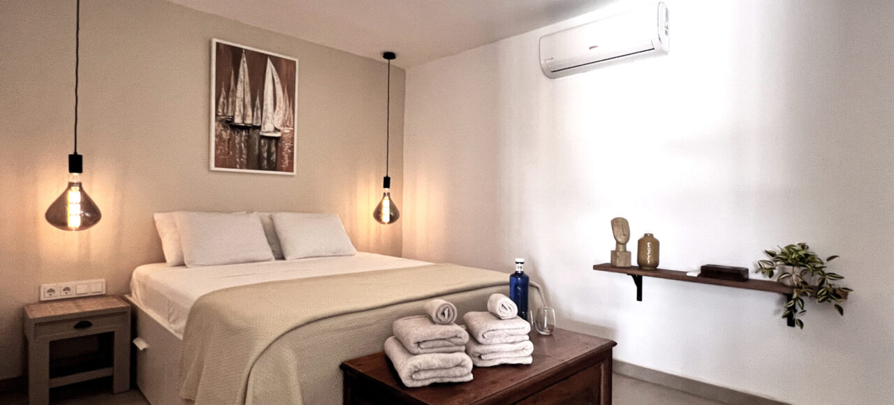 Finals Interior Guest Room - Interior GR 1