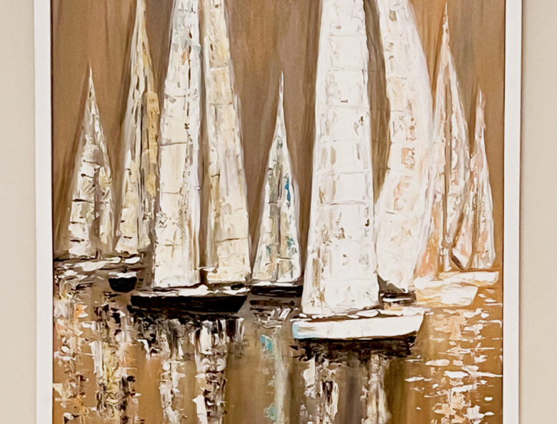 Finals Interior Guest Room - Interior GR 3