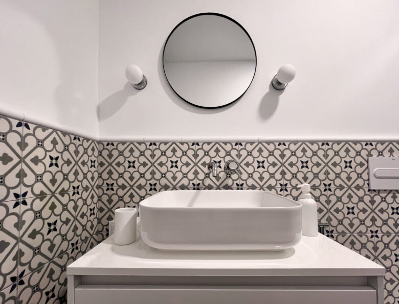 Finals Interior Guest Room - Interior GR 5