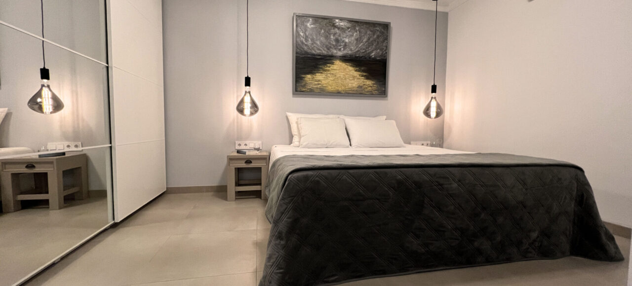 Finals Master Guest Room - Master GR 1