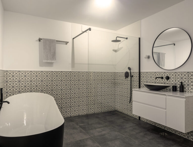 Finals Master Guest Room - Master GR 4