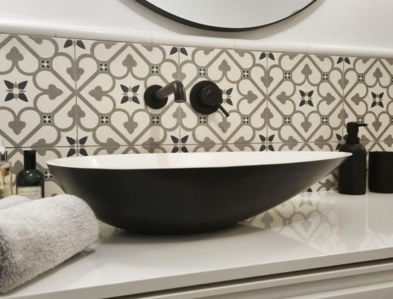 Finals Master Guest Room - Master GR 5