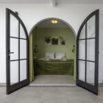 Finals Patio Guest Room - Patio GR 1