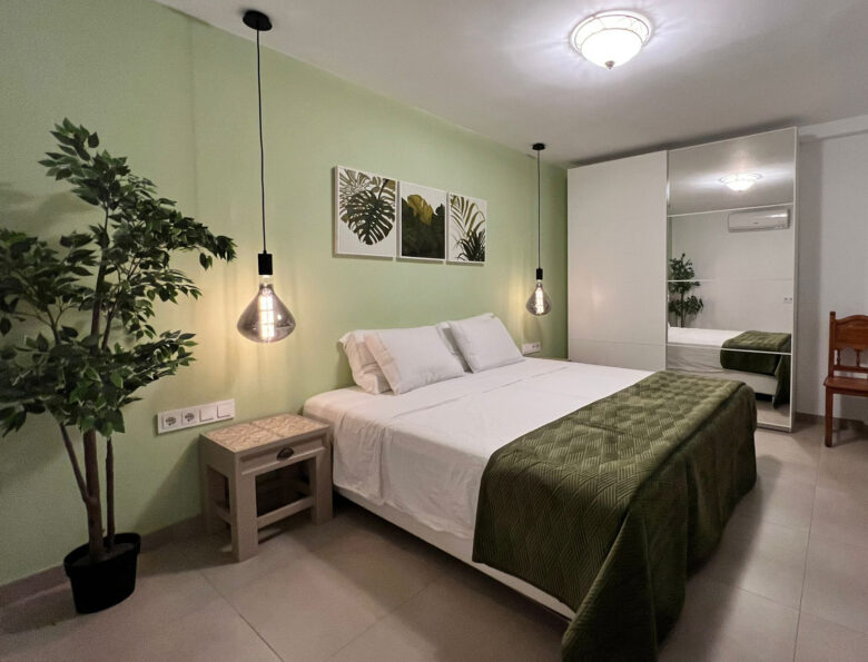 Finals Patio Guest Room - Patio GR 2