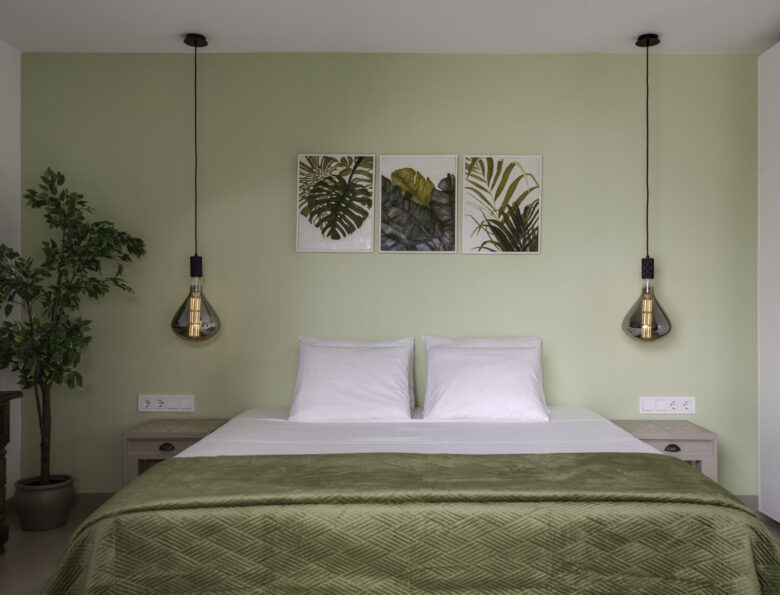 Finals Patio Guest Room - Patio GR 3