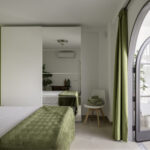 Finals Patio Guest Room - Patio GR 4