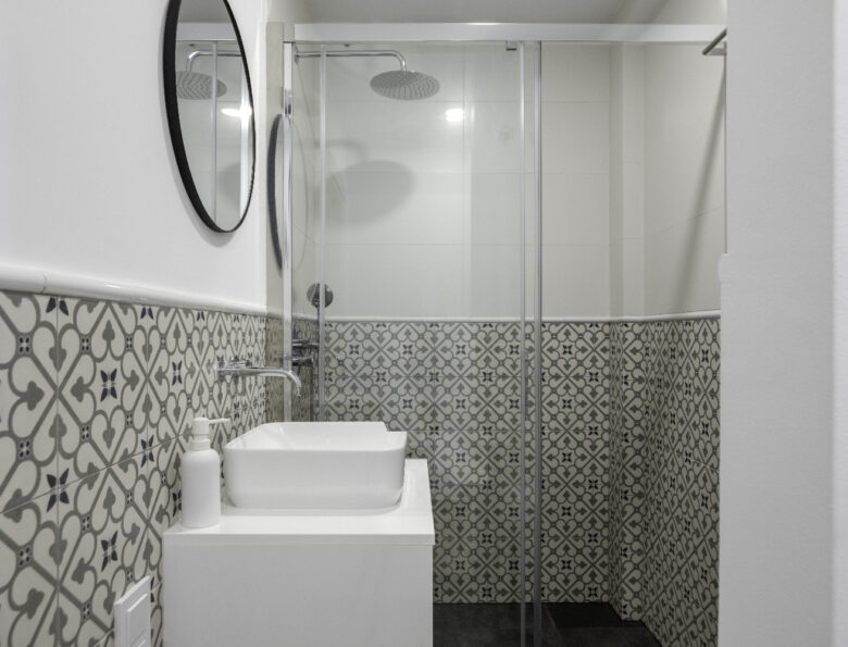 Finals Patio Guest Room - Patio GR 5