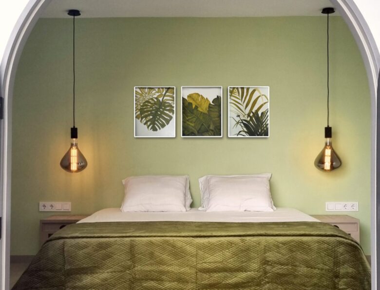 Finals Patio Guest Room - Patio GR 6