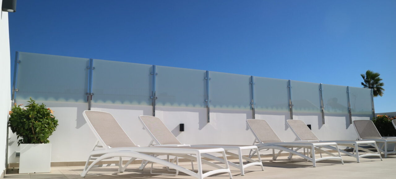 Finals Rooftop Terrace - Rooftop Terrace 1