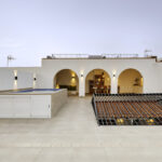 Finals Rooftop Terrace - Rooftop Terrace 3