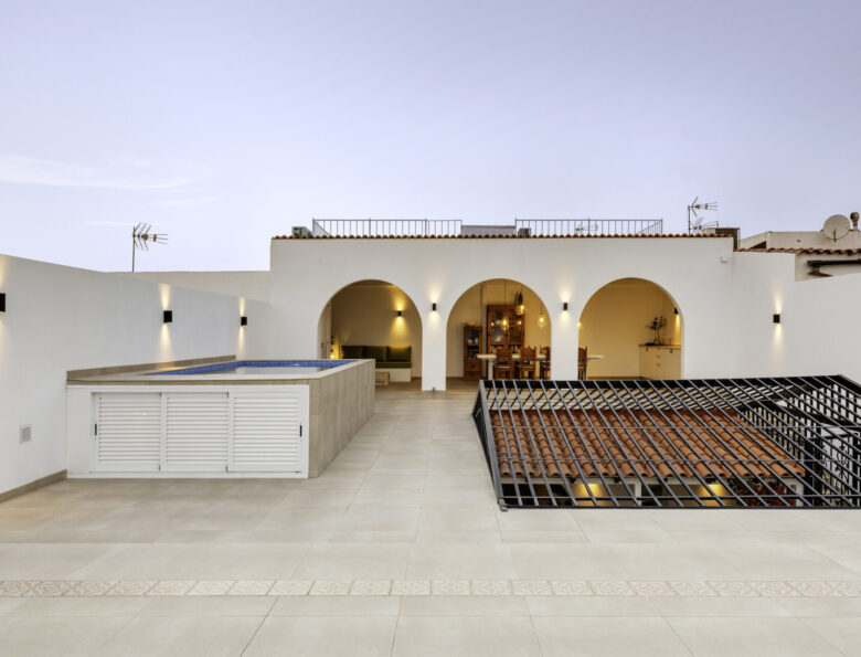 Finals Rooftop Terrace - Rooftop Terrace 3
